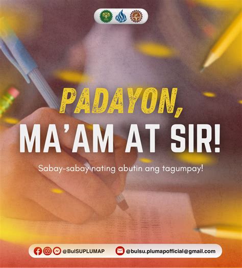 Populasyong Lalaban, Uusad, at Mamumuno para sa Araling .